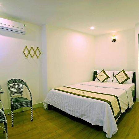 Thu Bon Riverside Homestay Hội An Extérieur photo