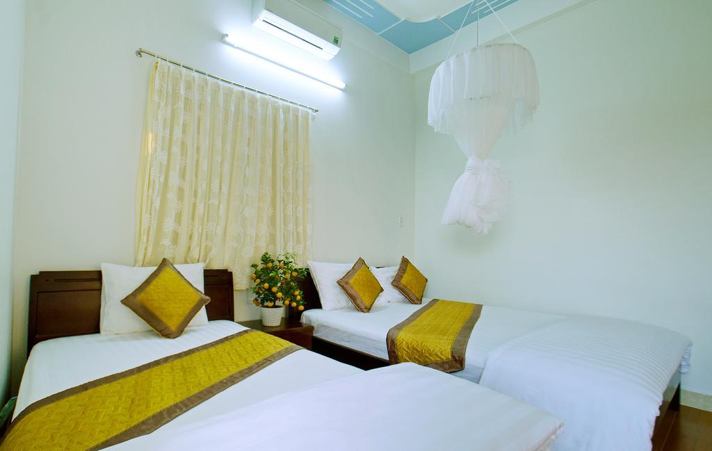Thu Bon Riverside Homestay Hội An Extérieur photo