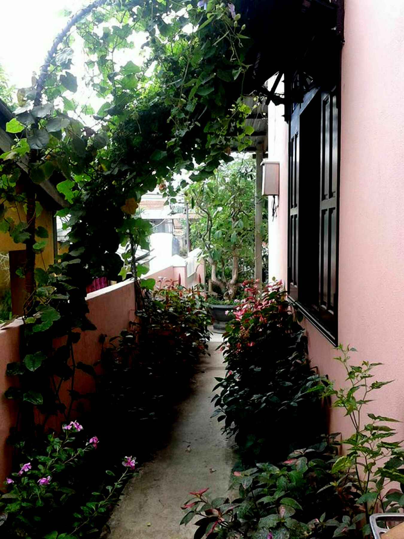 Thu Bon Riverside Homestay Hội An Extérieur photo
