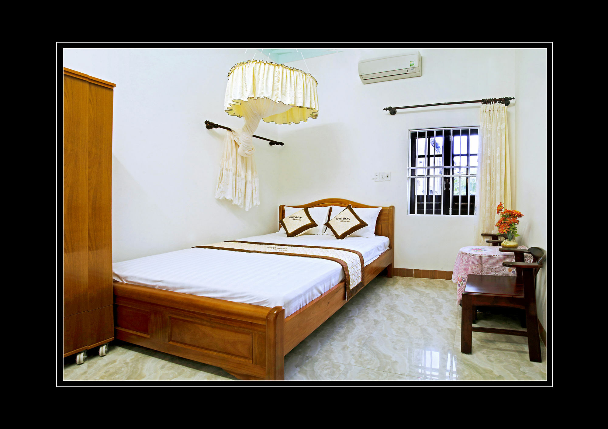 Thu Bon Riverside Homestay Hội An Extérieur photo