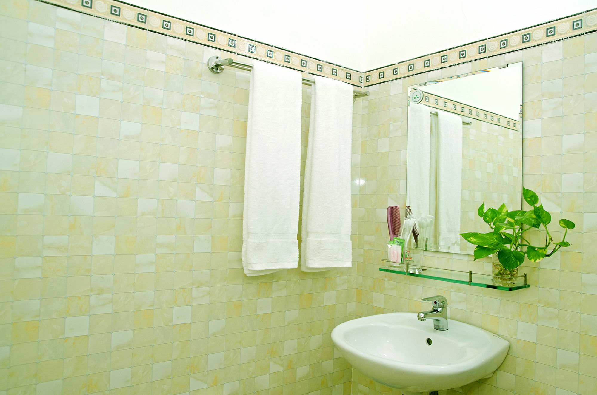 Thu Bon Riverside Homestay Hội An Extérieur photo