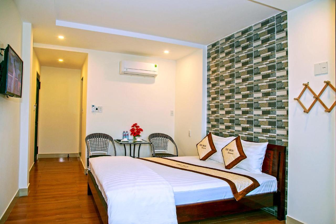 Thu Bon Riverside Homestay Hội An Extérieur photo